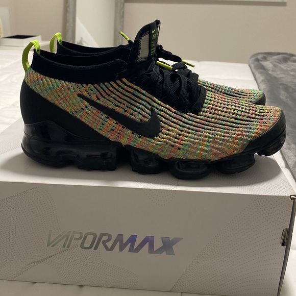 Nike air vapormax flyknit 3 - Picture 3 of 6